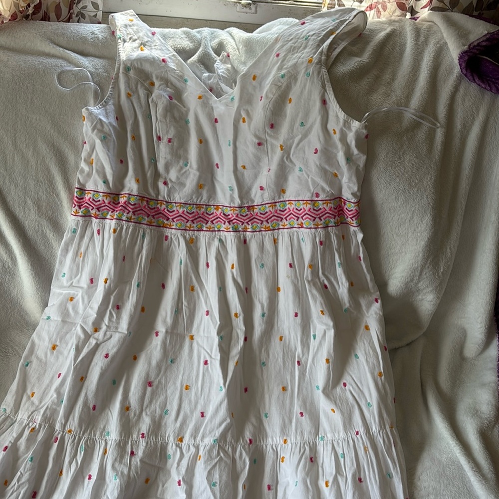 Summer dress